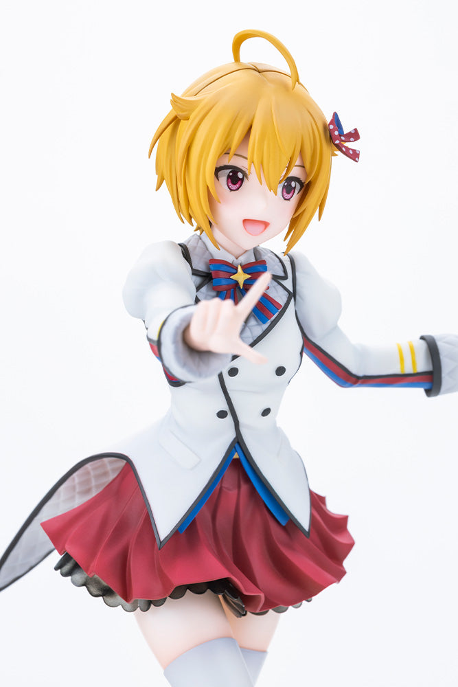 (Pre-Order) Kotobukiya: The Idolm@ster Million Live! - Tsubasa Ibuki -The Animation- 1/8 Scale Figure