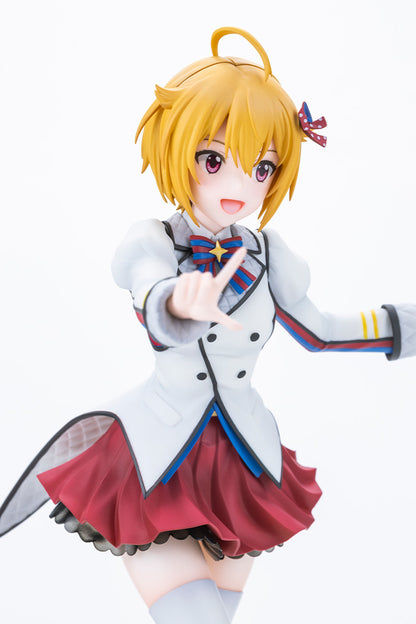 (Pre-Order) Kotobukiya: The Idolm@ster Million Live! - Tsubasa Ibuki -The Animation- 1/8 Scale Figure