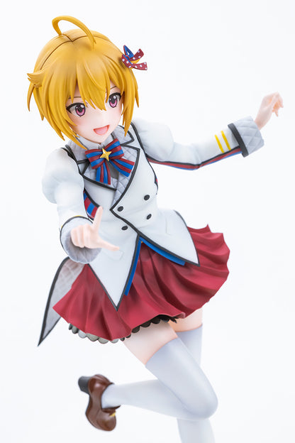 (Pre-Order) Kotobukiya: The Idolm@ster Million Live! - Tsubasa Ibuki -The Animation- 1/8 Scale Figure