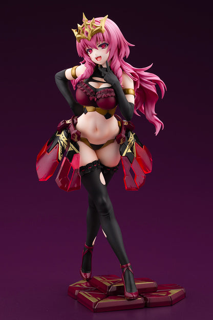 (Pre-Order) Kotobukiya: Frame Arms Girl - Durga I Darkness Queen Ver. Figure