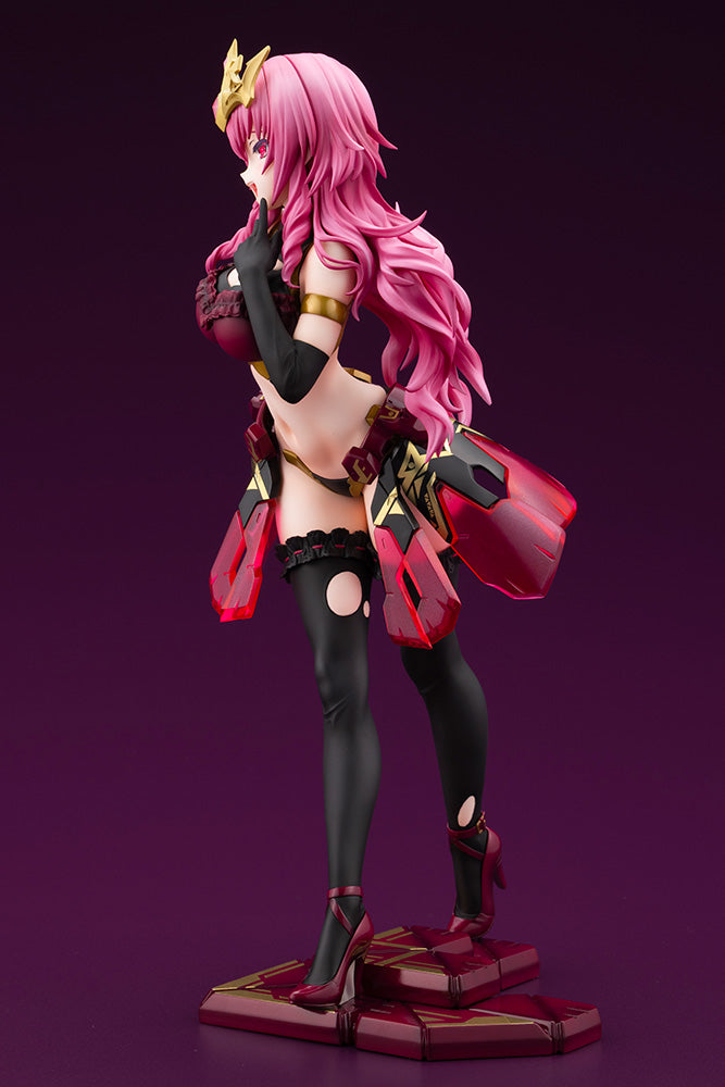 (Pre-Order) Kotobukiya: Frame Arms Girl - Durga I Darkness Queen Ver. Figure