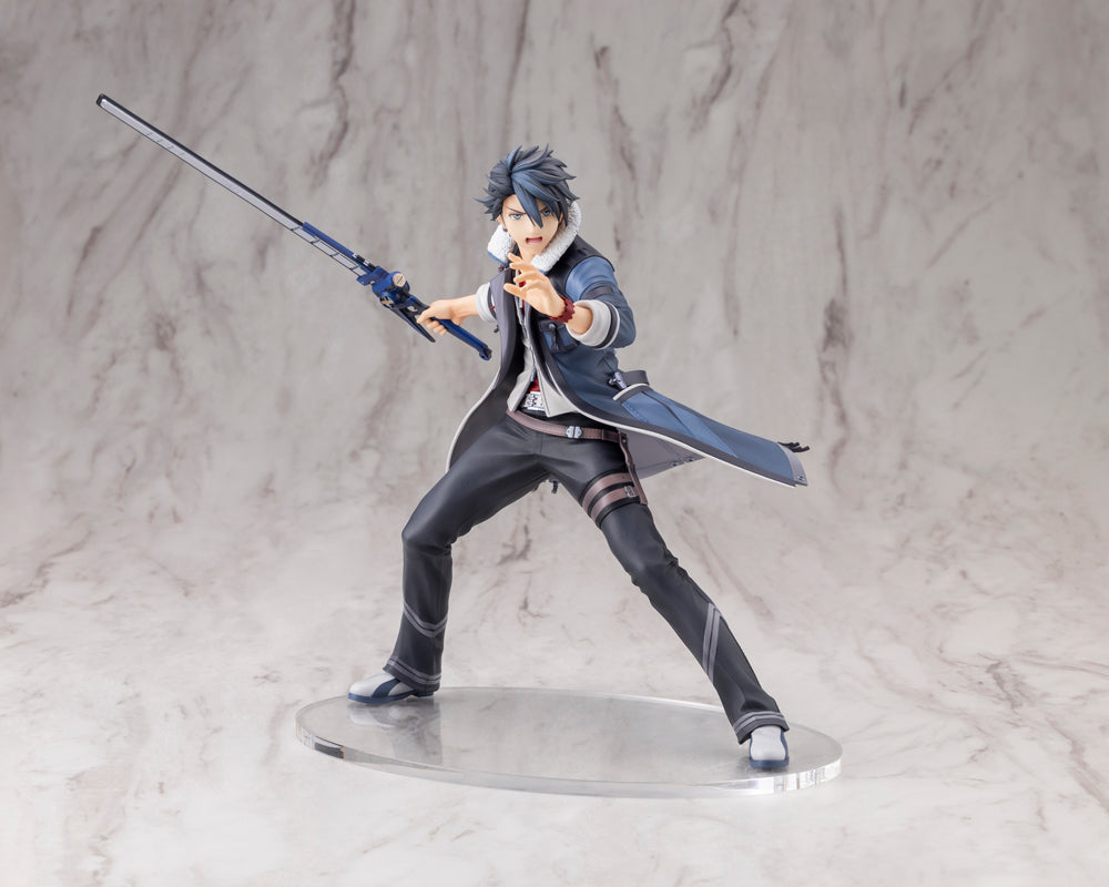 (Pre-Order) Kotobukiya: The Legend of Heroes - Van Arkride 1/8 Scale Figure