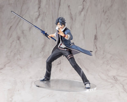 (Pre-Order) Kotobukiya: The Legend of Heroes - Van Arkride 1/8 Scale Figure