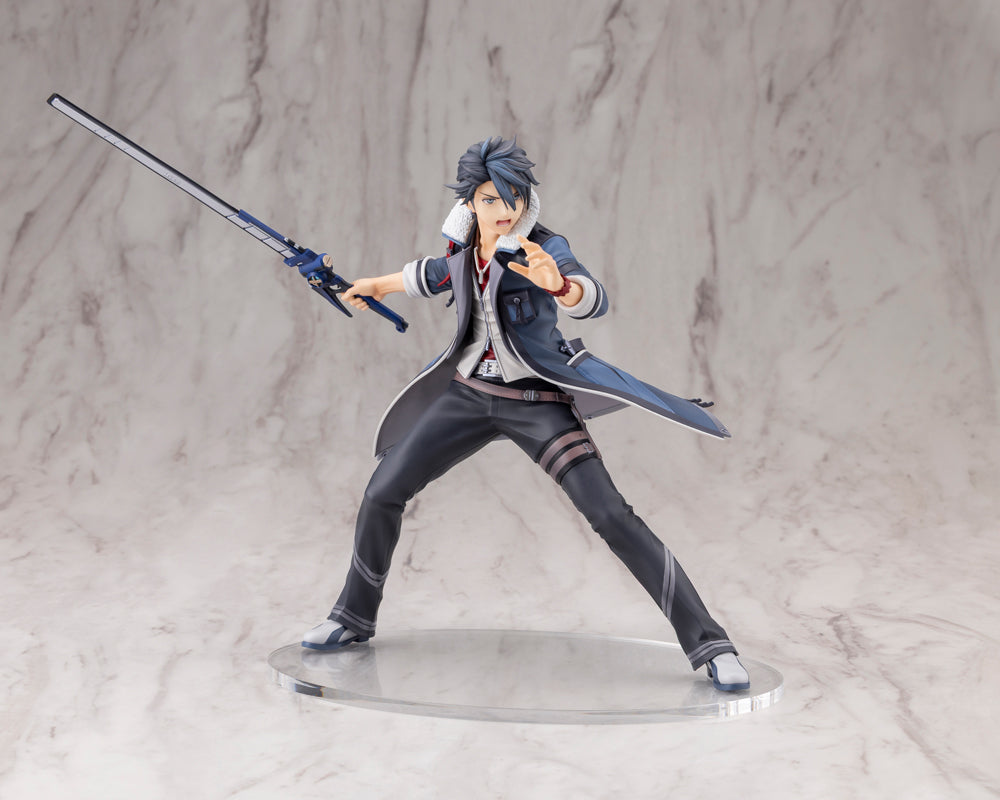(Pre-Order) Kotobukiya: The Legend of Heroes - Van Arkride 1/8 Scale Figure