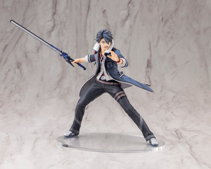 (Pre-Order) Kotobukiya: The Legend of Heroes - Van Arkride 1/8 Scale Figure