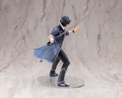 (Pre-Order) Kotobukiya: The Legend of Heroes - Van Arkride 1/8 Scale Figure