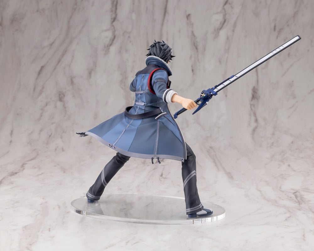 (Pre-Order) Kotobukiya: The Legend of Heroes - Van Arkride 1/8 Scale Figure