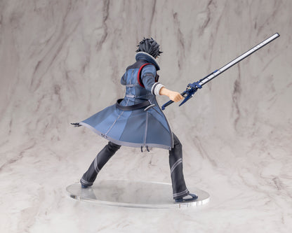 (Pre-Order) Kotobukiya: The Legend of Heroes - Van Arkride 1/8 Scale Figure