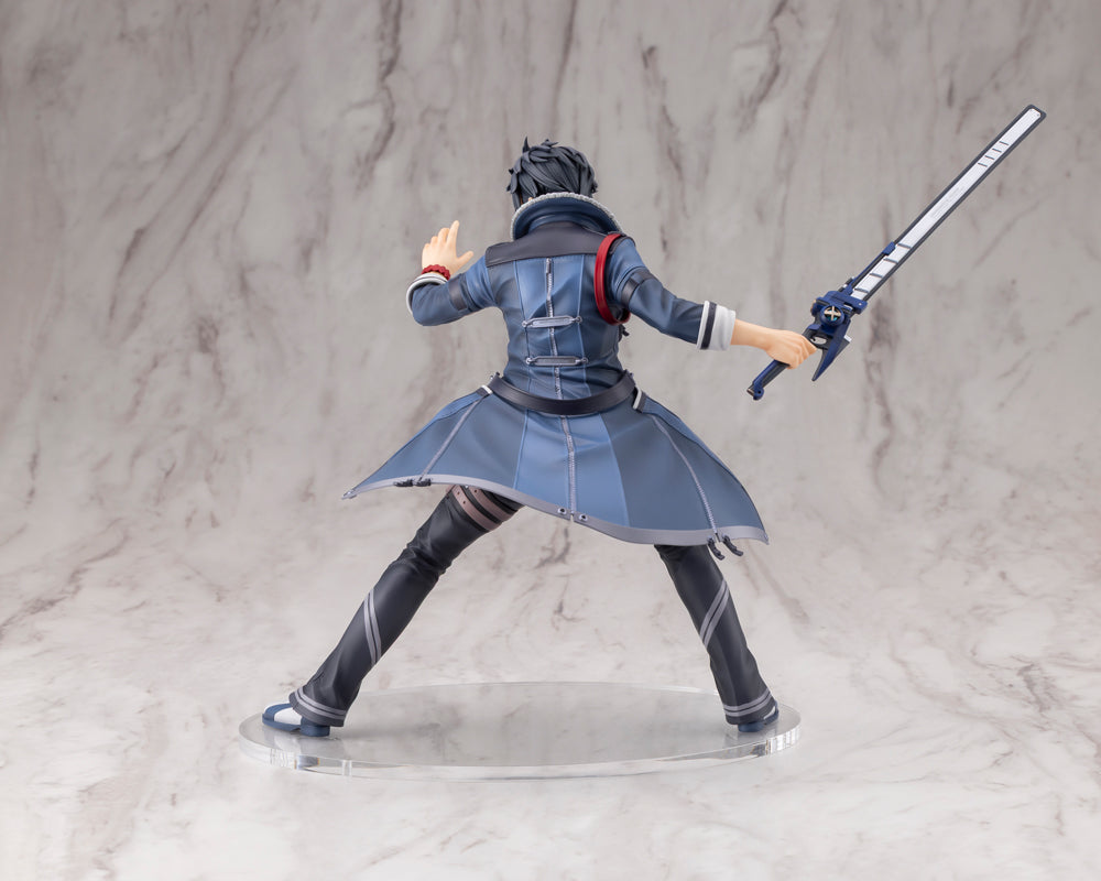(Pre-Order) Kotobukiya: The Legend of Heroes - Van Arkride 1/8 Scale Figure
