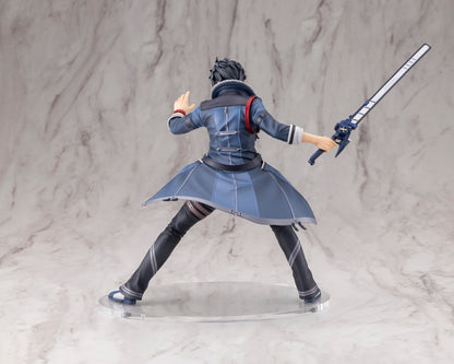 (Pre-Order) Kotobukiya: The Legend of Heroes - Van Arkride 1/8 Scale Figure
