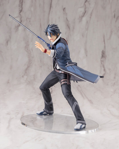 (Pre-Order) Kotobukiya: The Legend of Heroes - Van Arkride 1/8 Scale Figure