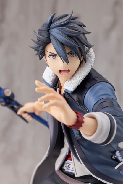 (Pre-Order) Kotobukiya: The Legend of Heroes - Van Arkride 1/8 Scale Figure