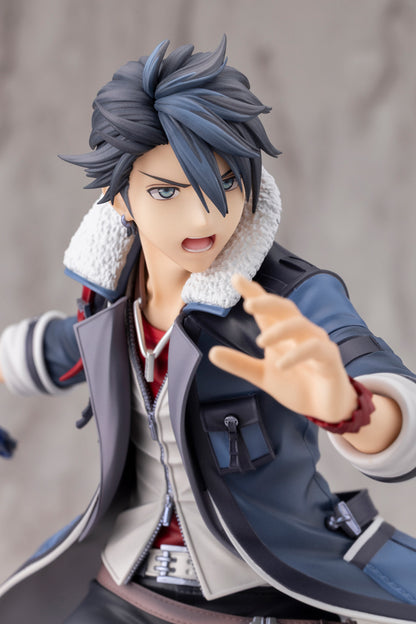 (Pre-Order) Kotobukiya: The Legend of Heroes - Van Arkride 1/8 Scale Figure