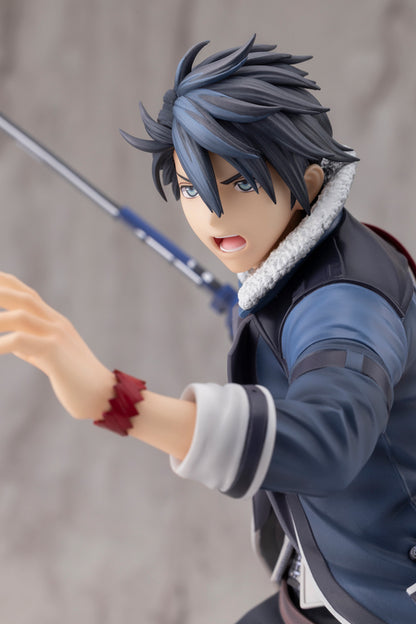 (Pre-Order) Kotobukiya: The Legend of Heroes - Van Arkride 1/8 Scale Figure