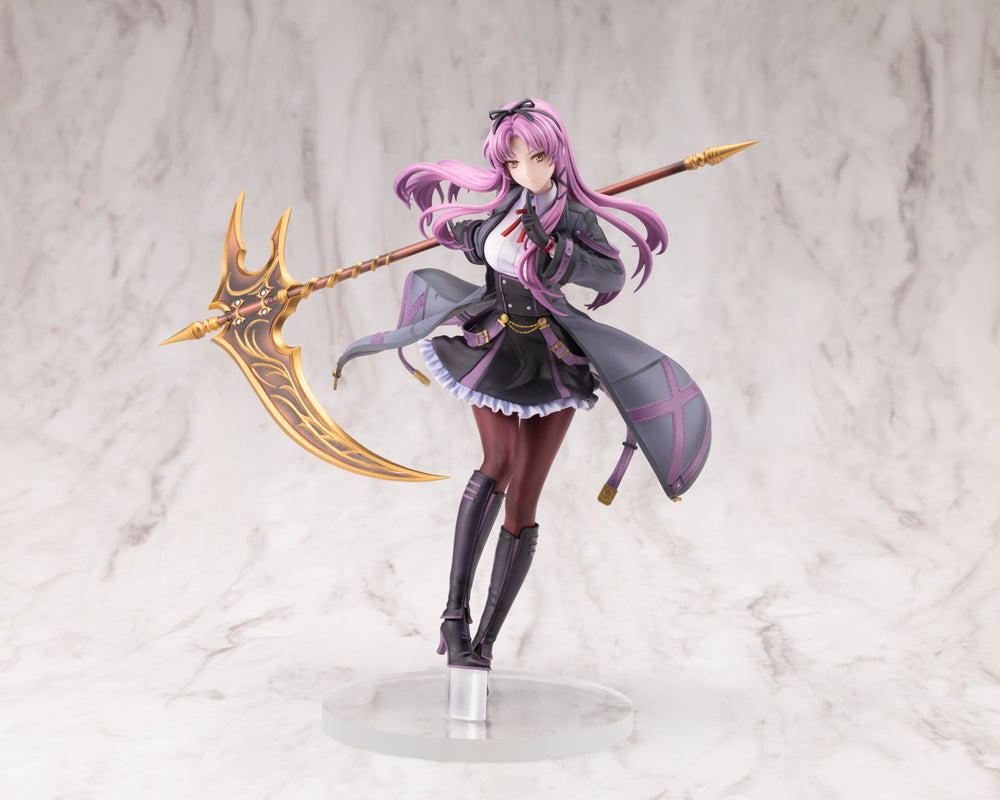 (Pre-Order) Kotobukiya: The Legend of Heroes - Renne Bright Ver.2 1/8 Scale Figure
