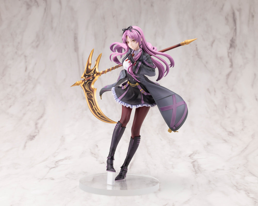 (Pre-Order) Kotobukiya: The Legend of Heroes - Renne Bright Ver.2 1/8 Scale Figure