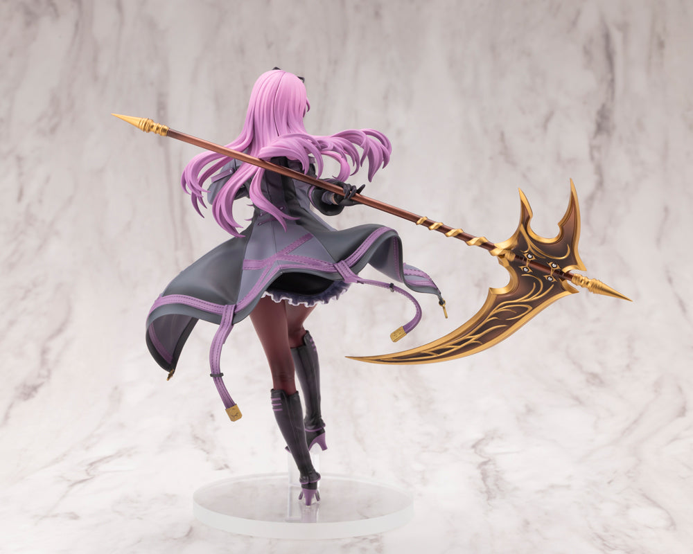 (Pre-Order) Kotobukiya: The Legend of Heroes - Renne Bright Ver.2 1/8 Scale Figure