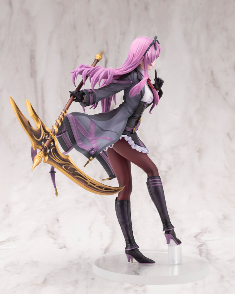 (Pre-Order) Kotobukiya: The Legend of Heroes - Renne Bright Ver.2 1/8 Scale Figure