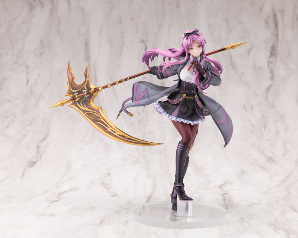 (Pre-Order) Kotobukiya: The Legend of Heroes - Renne Bright Ver.2 1/8 Scale Figure