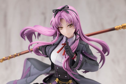 (Pre-Order) Kotobukiya: The Legend of Heroes - Renne Bright Ver.2 1/8 Scale Figure