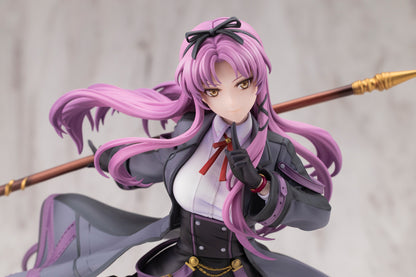 (Pre-Order) Kotobukiya: The Legend of Heroes - Renne Bright Ver.2 1/8 Scale Figure