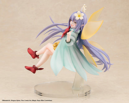 (Pre-Order) Kotobukiya: Magic Repo Man - Empee 1/1 Scale Figure