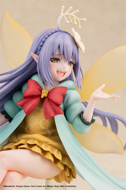 (Pre-Order) Kotobukiya: Magic Repo Man - Empee 1/1 Scale Figure