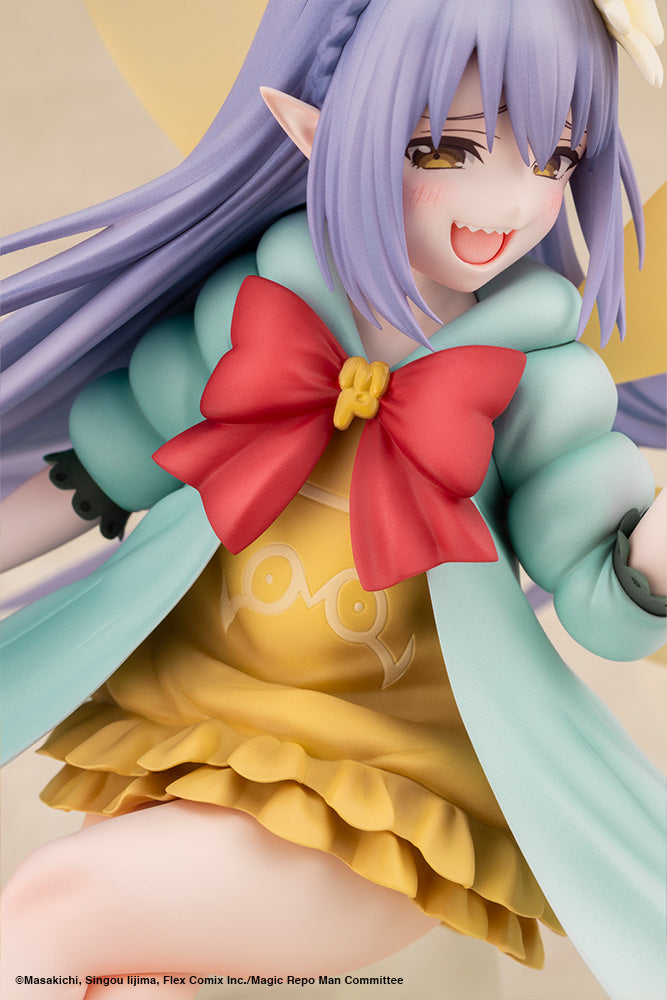 (Pre-Order) Kotobukiya: Magic Repo Man - Empee 1/1 Scale Figure