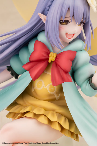 (Pre-Order) Kotobukiya: Magic Repo Man - Empee 1/1 Scale Figure