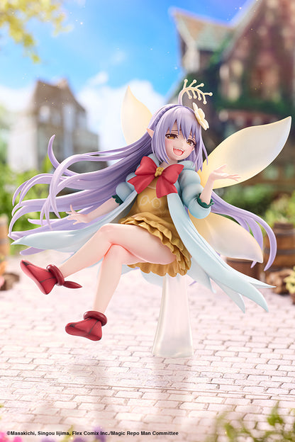 (Pre-Order) Kotobukiya: Magic Repo Man - Empee 1/1 Scale Figure