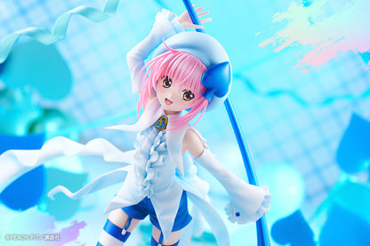 (Pre-Order) Kotobukiya: Shugo Chara! - Amulet Spade 1/7 Scale Figure
