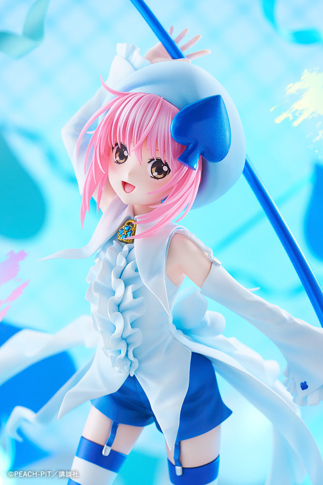 (Pre-Order) Kotobukiya: Shugo Chara! - Amulet Spade 1/7 Scale Figure