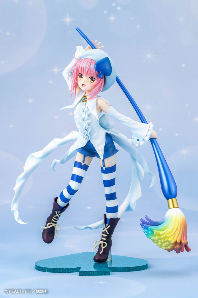 (Pre-Order) Kotobukiya: Shugo Chara! - Amulet Spade 1/7 Scale Figure