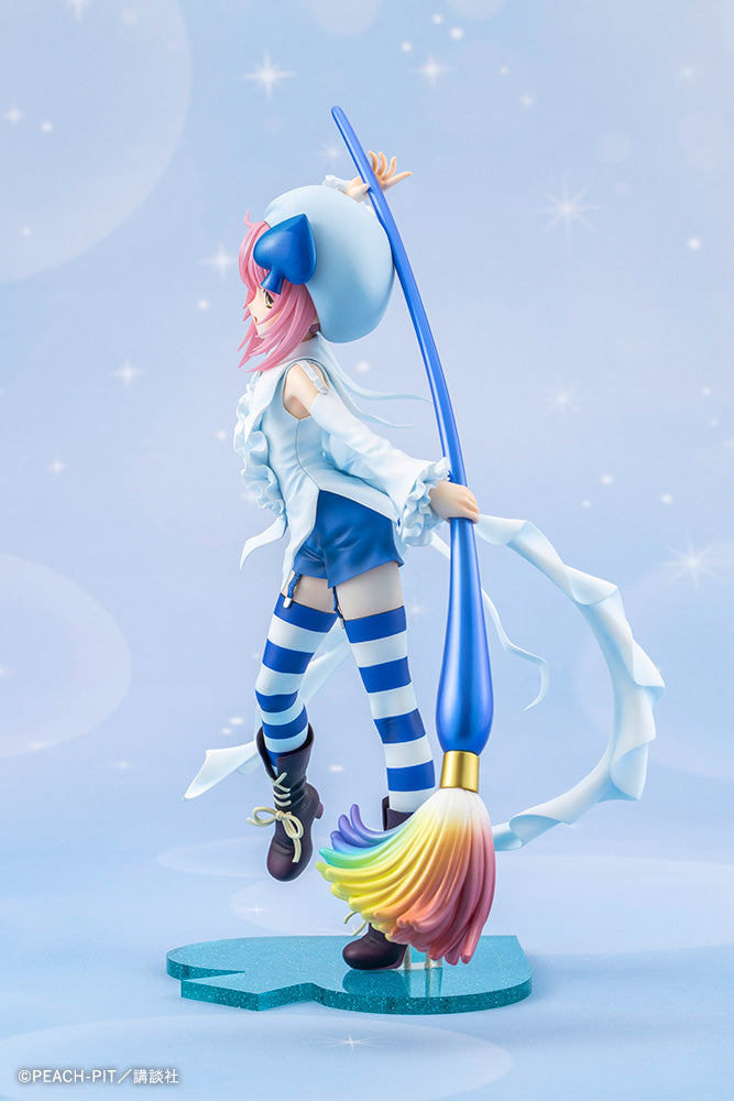 (Pre-Order) Kotobukiya: Shugo Chara! - Amulet Spade 1/7 Scale Figure