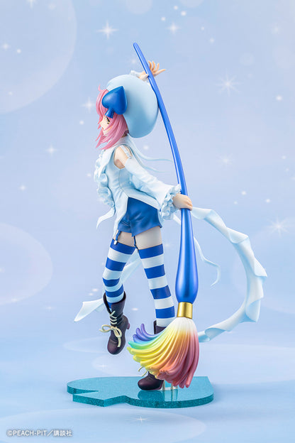 (Pre-Order) Kotobukiya: Shugo Chara! - Amulet Spade 1/7 Scale Figure