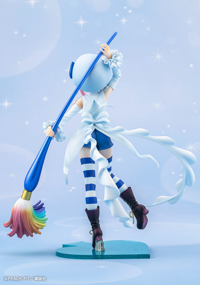 (Pre-Order) Kotobukiya: Shugo Chara! - Amulet Spade 1/7 Scale Figure
