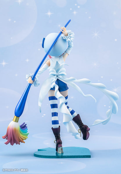 (Pre-Order) Kotobukiya: Shugo Chara! - Amulet Spade 1/7 Scale Figure