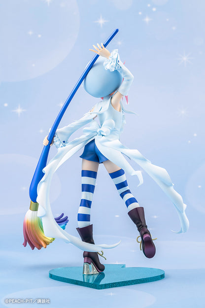 (Pre-Order) Kotobukiya: Shugo Chara! - Amulet Spade 1/7 Scale Figure