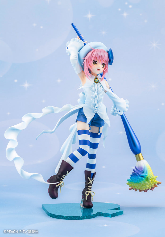 (Pre-Order) Kotobukiya: Shugo Chara! - Amulet Spade 1/7 Scale Figure