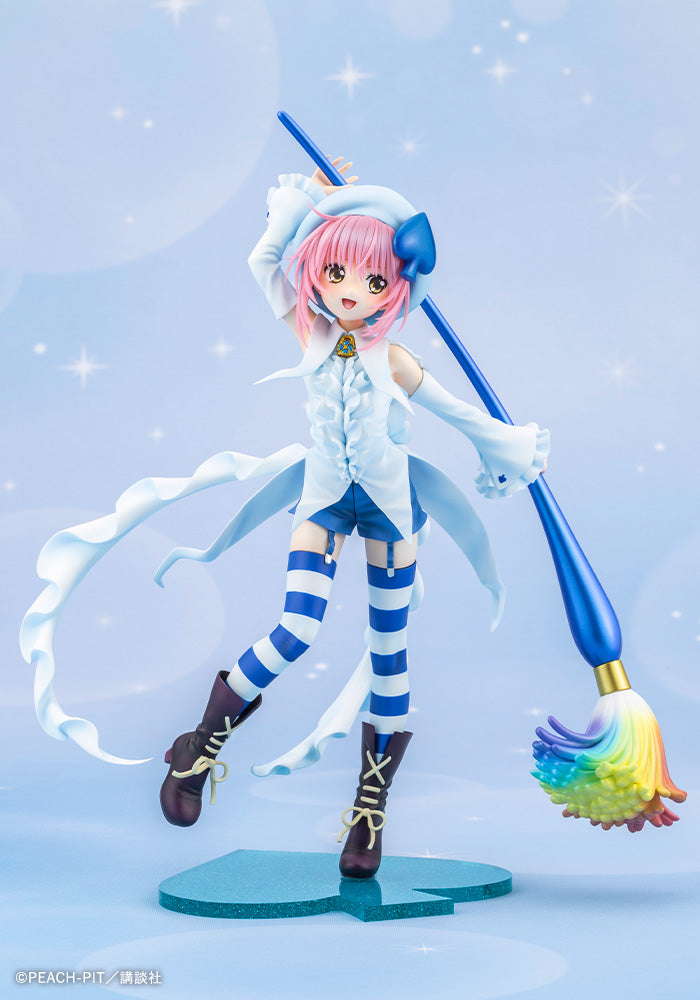 (Pre-Order) Kotobukiya: Shugo Chara! - Amulet Spade 1/7 Scale Figure