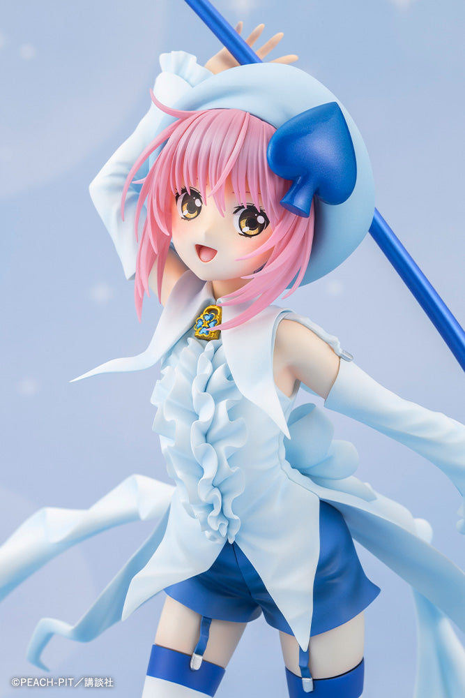 (Pre-Order) Kotobukiya: Shugo Chara! - Amulet Spade 1/7 Scale Figure
