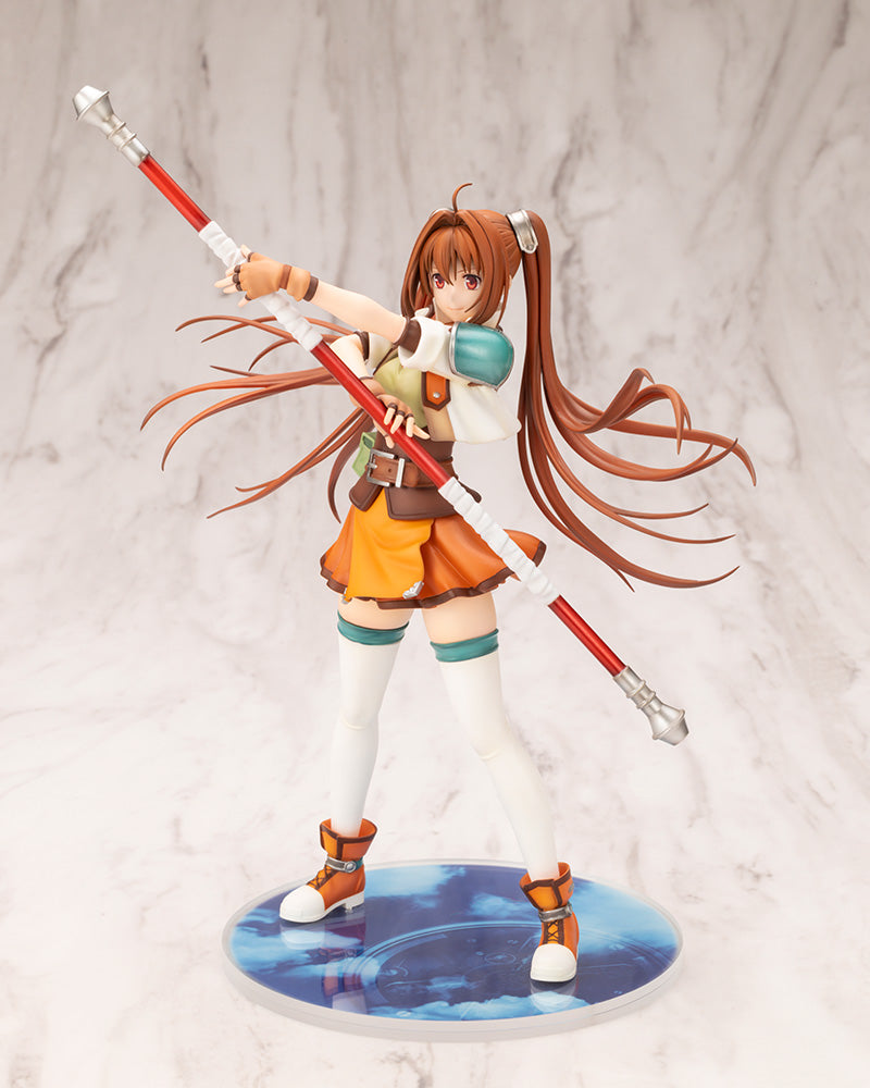 (Pre-Order) Kotobukiya: The Legend of Heroes - Estelle Bright 1/8 Scale Figure