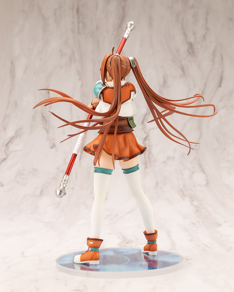(Pre-Order) Kotobukiya: The Legend of Heroes - Estelle Bright 1/8 Scale Figure