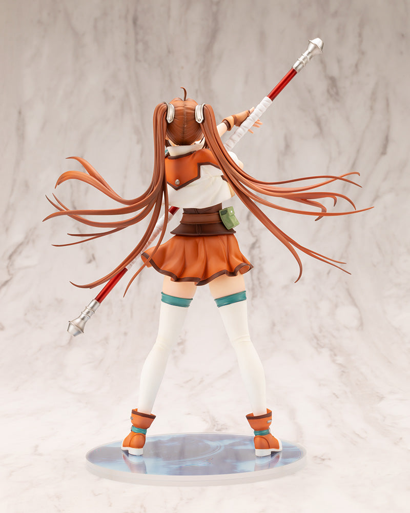(Pre-Order) Kotobukiya: The Legend of Heroes - Estelle Bright 1/8 Scale Figure