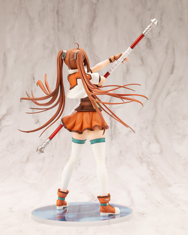 (Pre-Order) Kotobukiya: The Legend of Heroes - Estelle Bright 1/8 Scale Figure