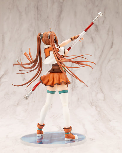 (Pre-Order) Kotobukiya: The Legend of Heroes - Estelle Bright 1/8 Scale Figure
