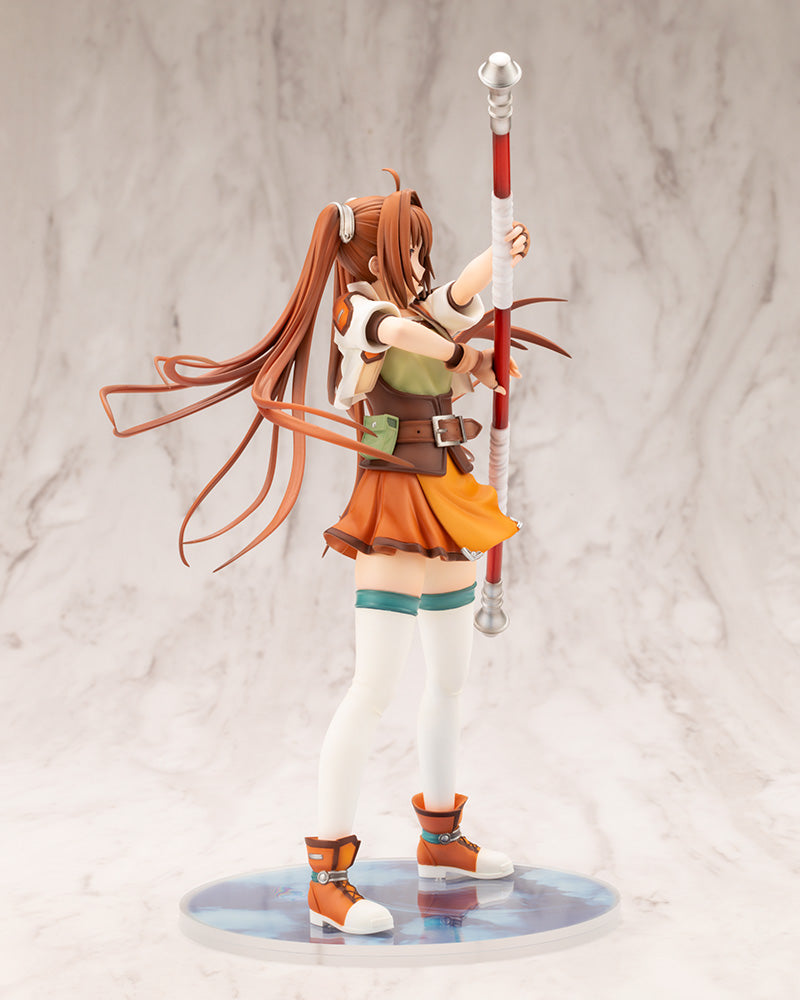 (Pre-Order) Kotobukiya: The Legend of Heroes - Estelle Bright 1/8 Scale Figure