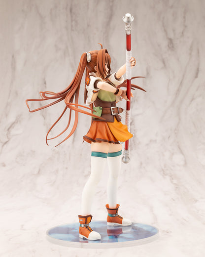 (Pre-Order) Kotobukiya: The Legend of Heroes - Estelle Bright 1/8 Scale Figure