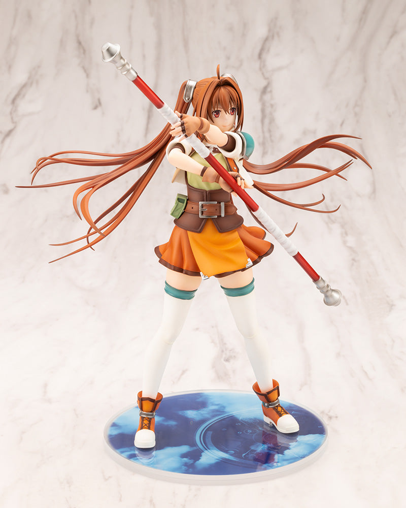 (Pre-Order) Kotobukiya: The Legend of Heroes - Estelle Bright 1/8 Scale Figure