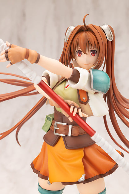 (Pre-Order) Kotobukiya: The Legend of Heroes - Estelle Bright 1/8 Scale Figure